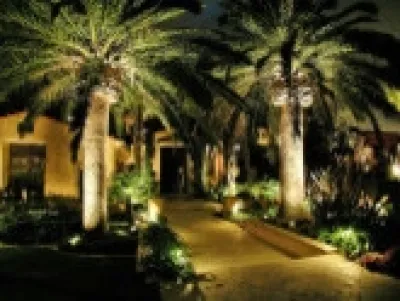 Capital Landscape - Outdoor Lighting Installation in Roseville, CA