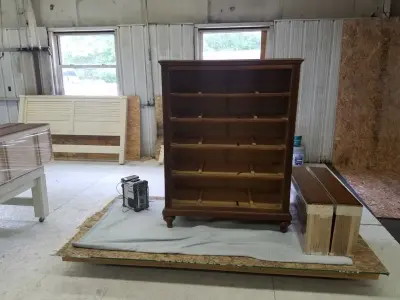 Exodus Painting Inc - House Painting Services in Petoskey, MI