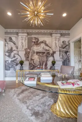 FW Magazine Summer '19 Dream Home — House Painting Services project by J & V Painting