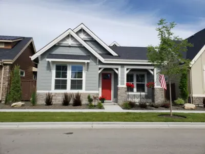360 Painting of Meridian - House Painting Services in Meridian, ID