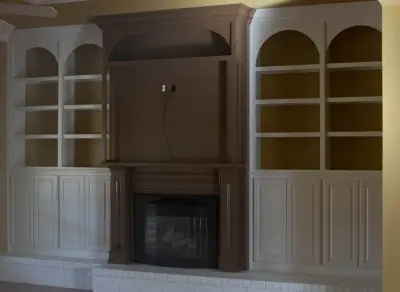 Gaddy Lane located in Fayetteville — House Painting Services project by CertaPro Painters Of Northwest Arkansas