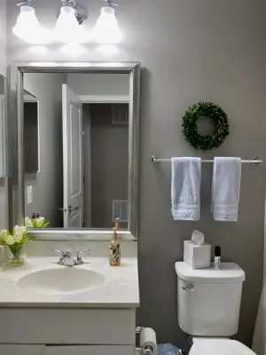 AP Painting - Bathroom Remodeling in Nokesville, VA