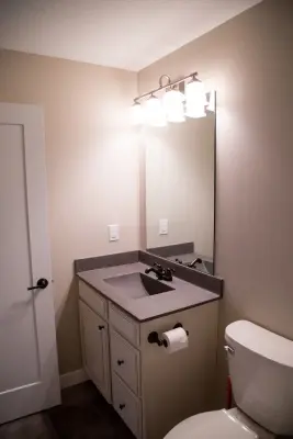 JLP Unlimited - Custom Cabinets & Cabinetry in Saint Francis, MN