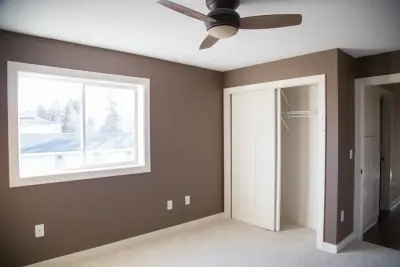 Cosmic Apartments — House Painting Services project by JLP Unlimited