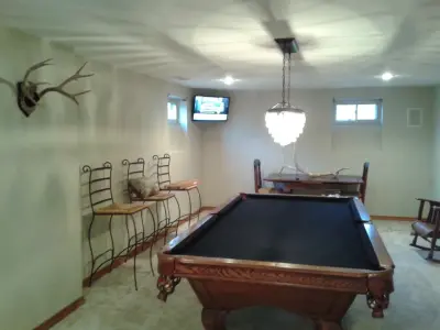 Bristle Painting Company - House Painting Services in Cincinnati, OH