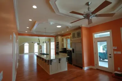 Superior Painting - Commercial Construction Services in Tallahassee, FL