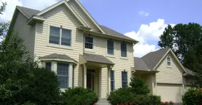 Vantage Painting Co. - House Painting Services in St Paul, MN