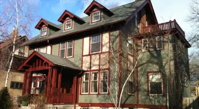 Vantage Painting Co. - House Painting Services in St Paul, MN
