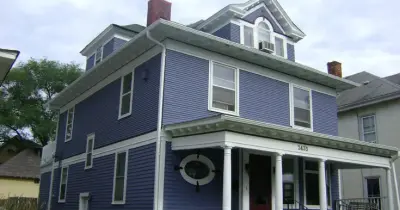 Vantage Painting Co. - House Painting Services in St Paul, MN
