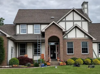 Atmospheric Painting LLc - Interior Design & Decorating in Ovid, MI