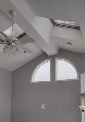 Atmospheric Painting LLc - Interior Design & Decorating in Ovid, MI