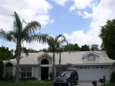 Hernando Roof Cleaning & Custom Coatings - House Painting Services in Spring Hill, FL