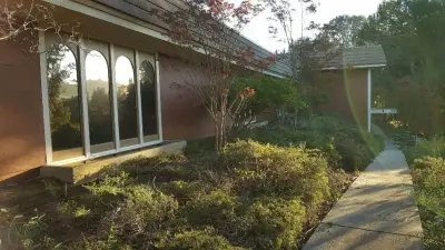 Outdoor Painting — House Painting Services project by J & J's Final Coat Painting, Inc.