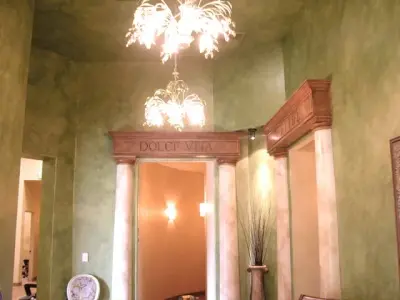 Marco Fuoco Artistic Design Incorporated - Interior Design & Decorating in Sacramento, CA