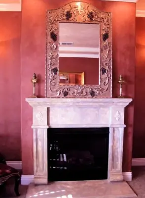 Marco Fuoco Artistic Design Incorporated - Interior Design & Decorating in Sacramento, CA