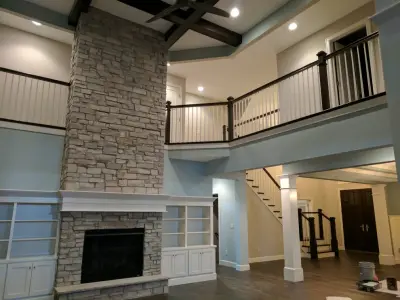 Final Touch Painting & Designs LLC - Interior Design & Decorating in Whitehouse, OH