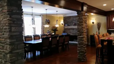 Final Touch Painting & Designs LLC - Interior Design & Decorating in Whitehouse, OH