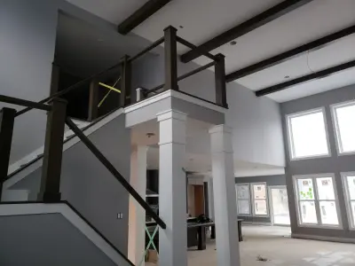 Final Touch Painting & Designs LLC - Interior Design & Decorating in Whitehouse, OH