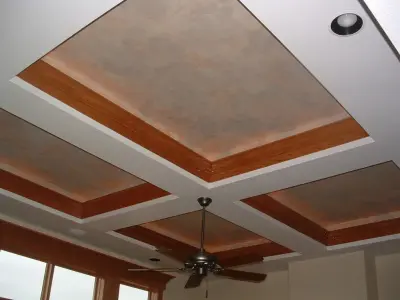 Exhibition — House Painting Services project by Taylor Painting & Restoration Services