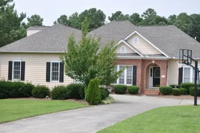Harrell Painting, Inc. - House Painting Services in Raleigh, NC
