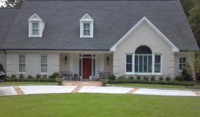 Harrell Painting, Inc. - House Painting Services in Raleigh, NC