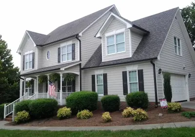 Harrell Painting, Inc. - House Painting Services in Raleigh, NC