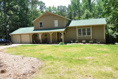 Harrell Painting, Inc. - House Painting Services in Raleigh, NC