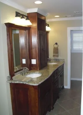 Singrey Painting - Interior Design & Decorating in Bartlesville, OK