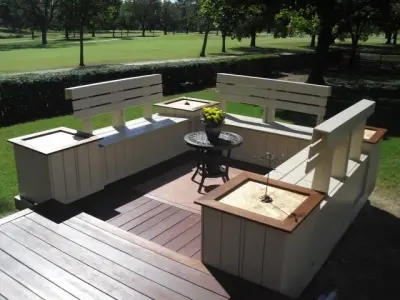 Singrey Painting - Interior Design & Decorating in Bartlesville, OK
