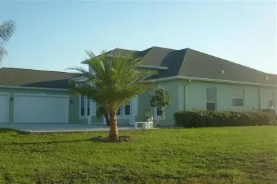 Richard Libert Painting Inc - House Painting Services in Tampa, FL