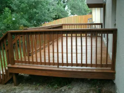 Richard Libert Painting Inc - House Painting Services in Tampa, FL