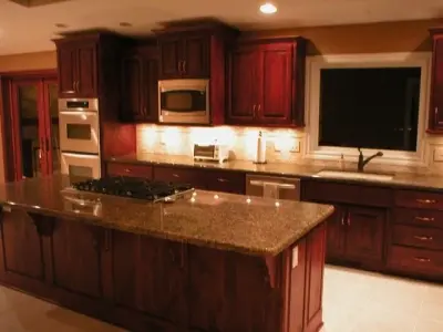 Singrey Painting - Interior Design & Decorating in Bartlesville, OK