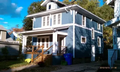 Tony Grant Painting Company - House Painting Services in Lansing, MI