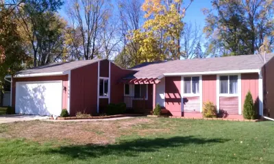 Tony Grant Painting Company - House Painting Services in Lansing, MI