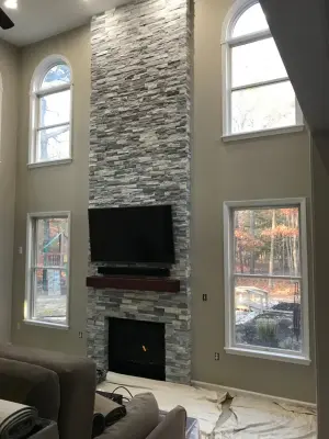 Ells Inc - House Painting Services in Linwood, NJ
