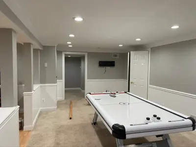Petitti Painting - House Painting Services in Philadelphia, PA
