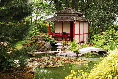 Capital Landscape - Outdoor Lighting Installation in Roseville, CA