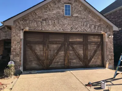 Chavez Unique Painting - Handyman Services in Mckinney, TX