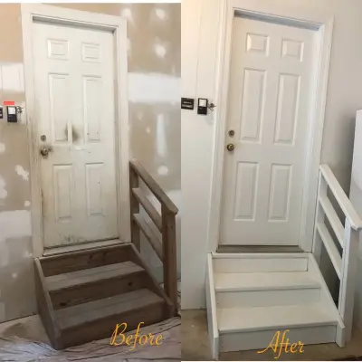 Solution Painting - Interior Design & Decorating in Annandale, VA