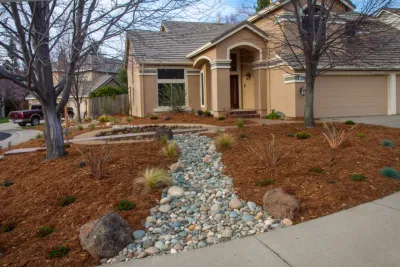 Capital Landscape - Outdoor Lighting Installation in Roseville, CA