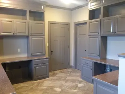 Garrett's Office Painting — House Painting Services project by Garrett Painting Inc.