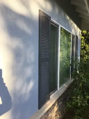 Gayle Smith - Outdoor Painting — House Painting Services project by Martn Carabajal Painting