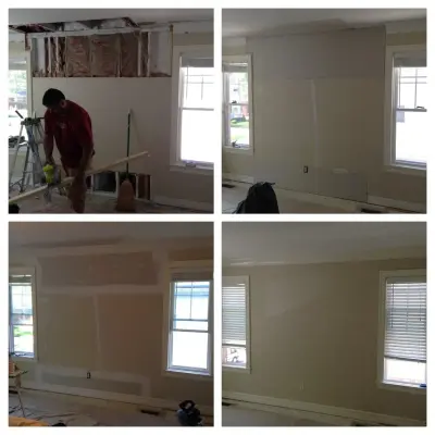 Marc Benkoff Painting, Inc. - Handyman Services in Oak Park, MI