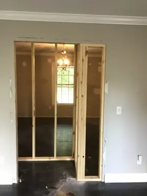 Odenville, AL General Contractor — House Painting Services project by Apex Facility Services, LLC