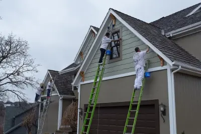 Hrc Painting & Finishing - House Painting Services in Banner Elk, NC