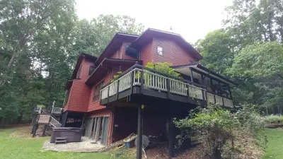 Parmer and Sons LLC - House Painting Services in Fairview, MI