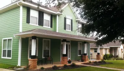 CertaPro Painters of Killeen/Georgetown TX - Flooring Installation Services in Georgetown, TX