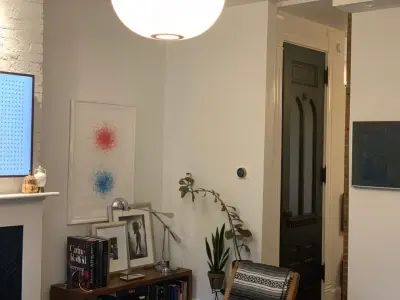 Erica Tanner Paint + Design - Interior Design & Decorating in Columbus, OH