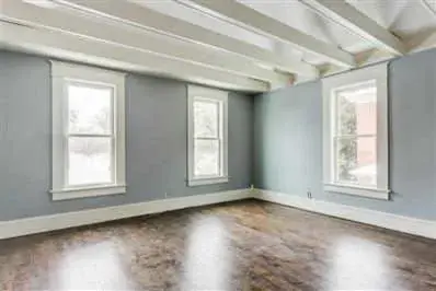 German Community — House Painting Services project by Clean Cut Custom Painting