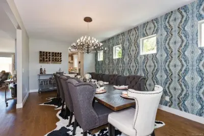 Paint Denver - House Painting Services in Denver, CO